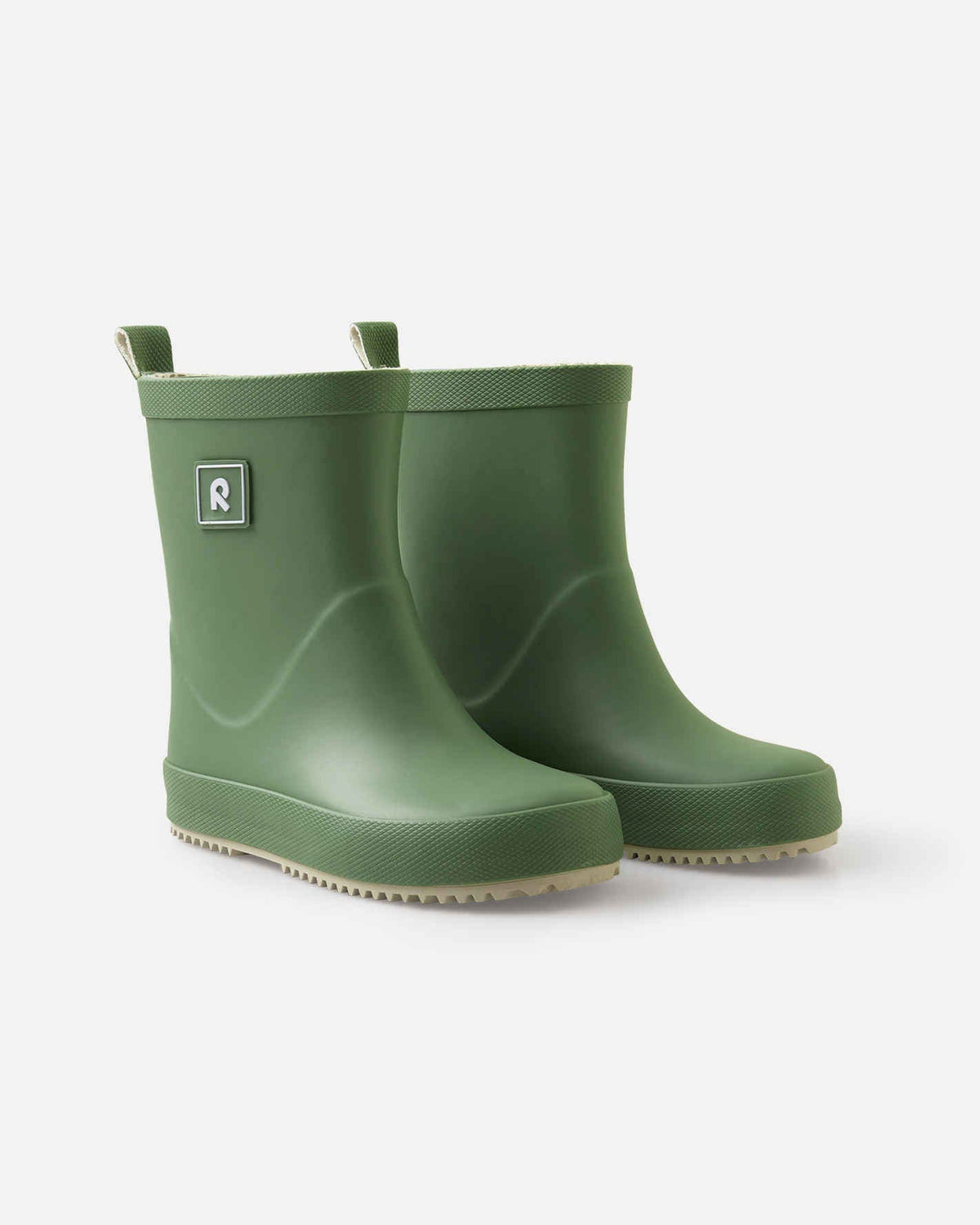 Ankka - Kids' Barefoot Rain Boots