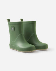 Ankka - Kids' Barefoot Rain Boots