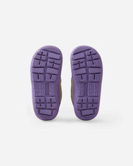 Viikari - Toddler ReimaTec Waterproof Barefoot Shoes