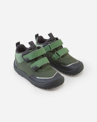 Viikari - Toddler ReimaTec Waterproof Barefoot Shoes