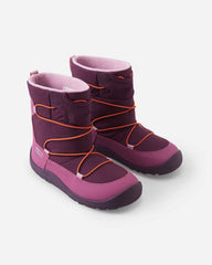 Ensilumi - Kids' ReimaTec Barefoot Winter Boots