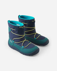 Ensilumi - Kids' ReimaTec Barefoot Winter Boots