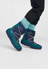 Ensilumi - Kids' ReimaTec Barefoot Winter Boots
