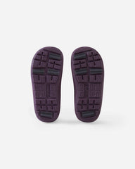 Ensilumi - Toddler ReimaTec Waterproof Barefoot Winter Boots