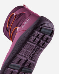 Ensilumi - Toddler ReimaTec Waterproof Barefoot Winter Boots