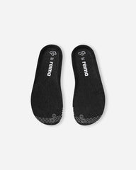 Ensilumi - Toddler ReimaTec Waterproof Barefoot Winter Boots