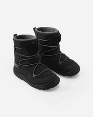 Ensilumi - Toddler ReimaTec Waterproof Barefoot Winter Boots