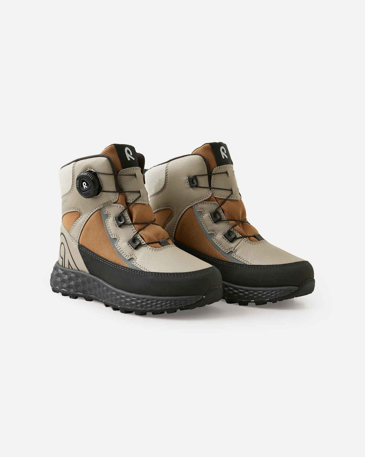 Hallava Quicklock - Kids' ReimaTec Waterproof Winter Boots