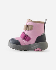 Talviuni - Toddler ReimaTec Waterproof Winter Boots
