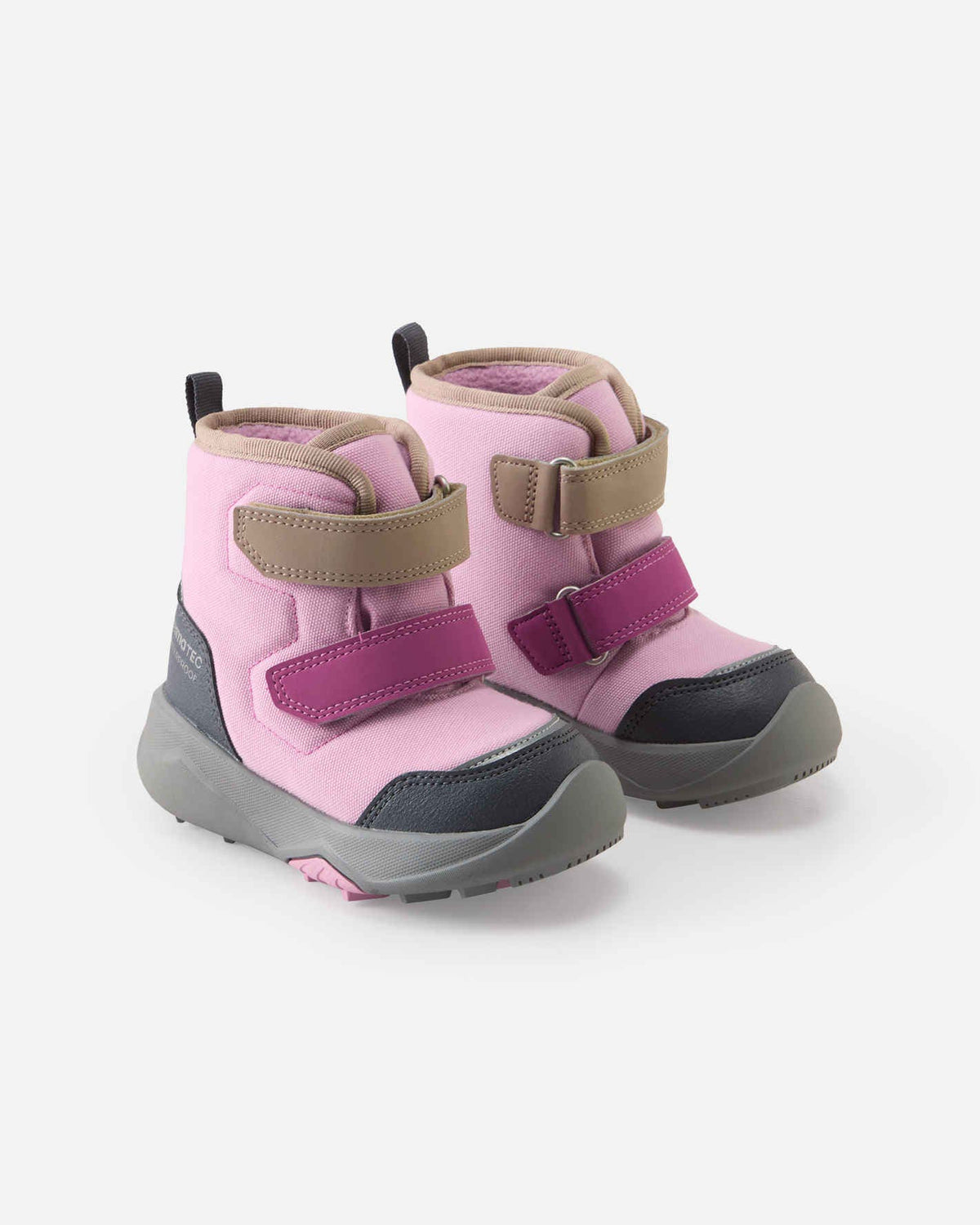 Talviuni - Toddler ReimaTec Waterproof Winter Boots