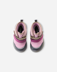 Talviuni - Toddler ReimaTec Waterproof Winter Boots