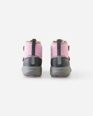 Talviuni - Toddler ReimaTec Waterproof Winter Boots