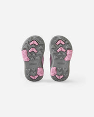 Talviuni - Toddler ReimaTec Waterproof Winter Boots