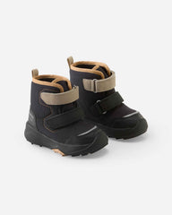Talviuni - Toddler ReimaTec Waterproof Winter Boots