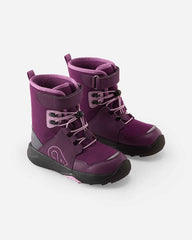 Talves - Kids' ReimaTec Waterproof Winter Boots