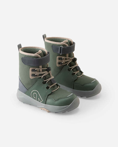 Talves - Kids' ReimaTec Waterproof Winter Boots