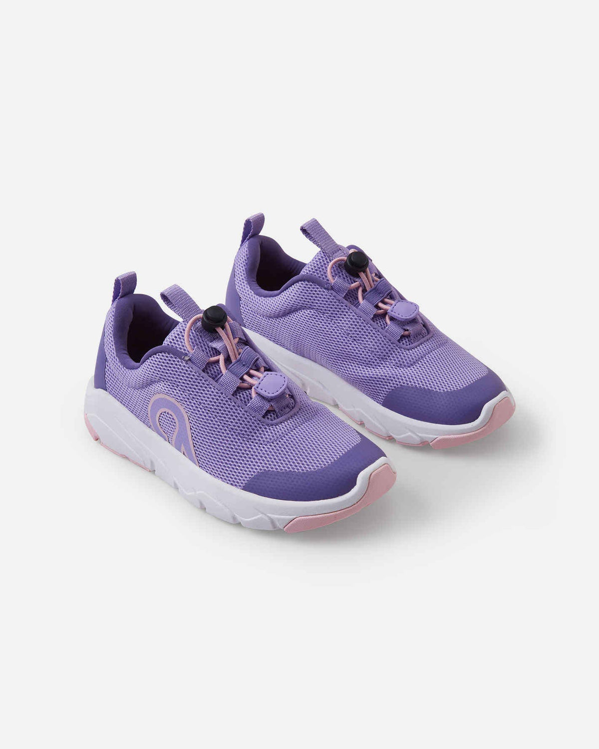 Ohitus - Kids' Rolling Steps Sneakers