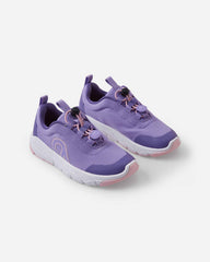 Ohitus - Kids' Rolling Steps Sneakers