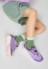 Ohitus - Kids' Rolling Steps Sneakers