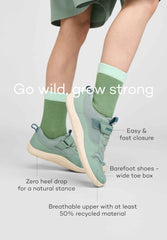 Telmin - Kids' Barefoot Shoes
