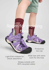 Tilani - Kids' Hiking Sandals