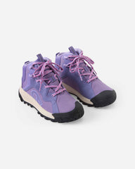 Kulkuri Mid - Kids' ReimaTec shoes