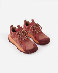 Kulkuri Low - Kids' ReimaTec Waterproof Sneakers