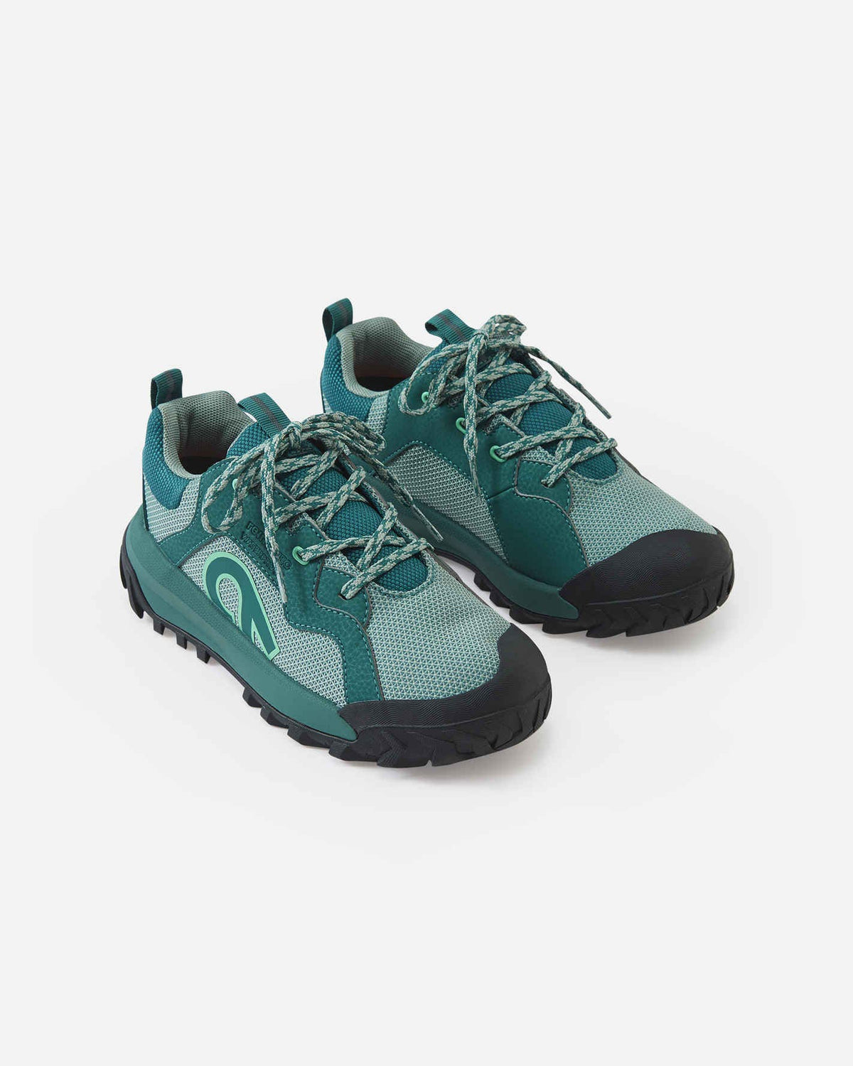 Kulkuri Low - Kids' ReimaTec Waterproof Sneakers