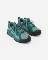 Kulkuri Low - Kids' ReimaTec Waterproof Sneakers
