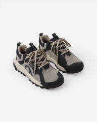 Kulkuri Low - Kids' ReimaTec Waterproof Sneakers