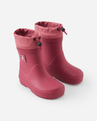 Thermo-Ankka - Kids' Lined Barefoot Rain Boots