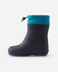 Thermo-Ankka - Kids' Lined Barefoot Rain Boots