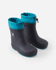 Thermo-Ankka - Kids' Lined Barefoot Rain Boots