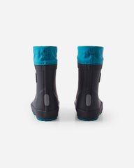 Thermo-Ankka - Kids' Lined Barefoot Rain Boots