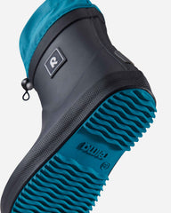 Thermo-Ankka - Kids' Lined Barefoot Rain Boots