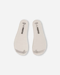 Thermo-Ankka - Kids' Lined Barefoot Rain Boots