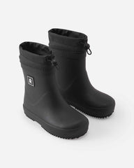 Thermo-Ankka - Kids' Lined Barefoot Rain Boots