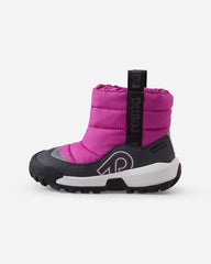 Lumiloma - Kids' ReimaTec Waterproof Winter Boots