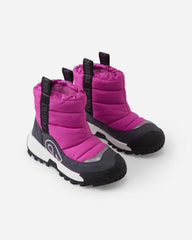 Lumiloma - Kids' ReimaTec Waterproof Winter Boots