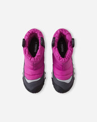 Lumiloma - Kids' ReimaTec Waterproof Winter Boots