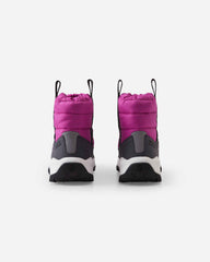 Lumiloma - Kids' ReimaTec Waterproof Winter Boots