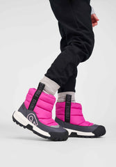 Lumiloma - Kids' ReimaTec Waterproof Winter Boots