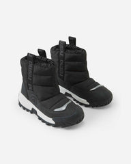 Lumiloma - Kids' ReimaTec Waterproof Winter Boots