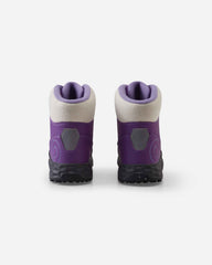 Hallava Lace - Kids' ReimaTec Waterproof Winter Boots