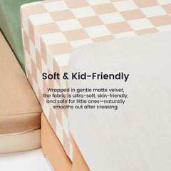 Tiny Land® PlayNest Climbing Blocks