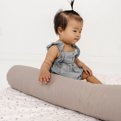 Cloud Support Pillow Cover