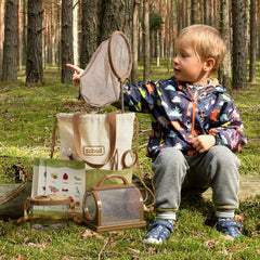 ROBUD Outdoor Exploration Set