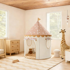 Tiny Land® Kids Tent – Indoor Tent for Toddlers