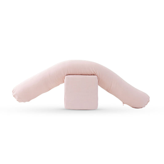 Tutu Organic Cotton Support Pillow Cover
