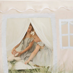 Tiny Land® Playhouse Tent –  Indoor Tent for Kids